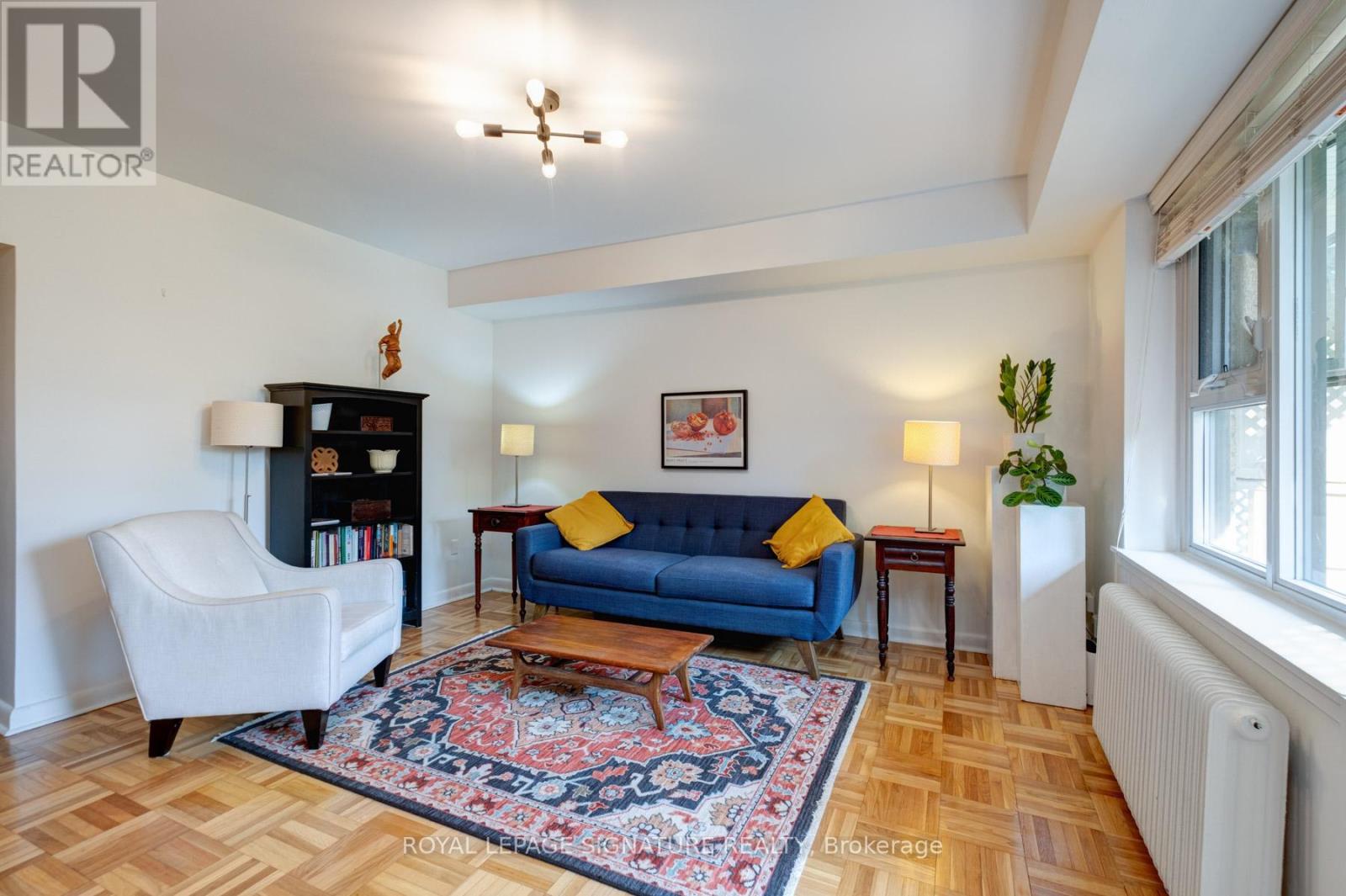 3 - 8 Corinth Gardens, Toronto, Ontario  M4P 2N5 - Photo 13 - C12474394