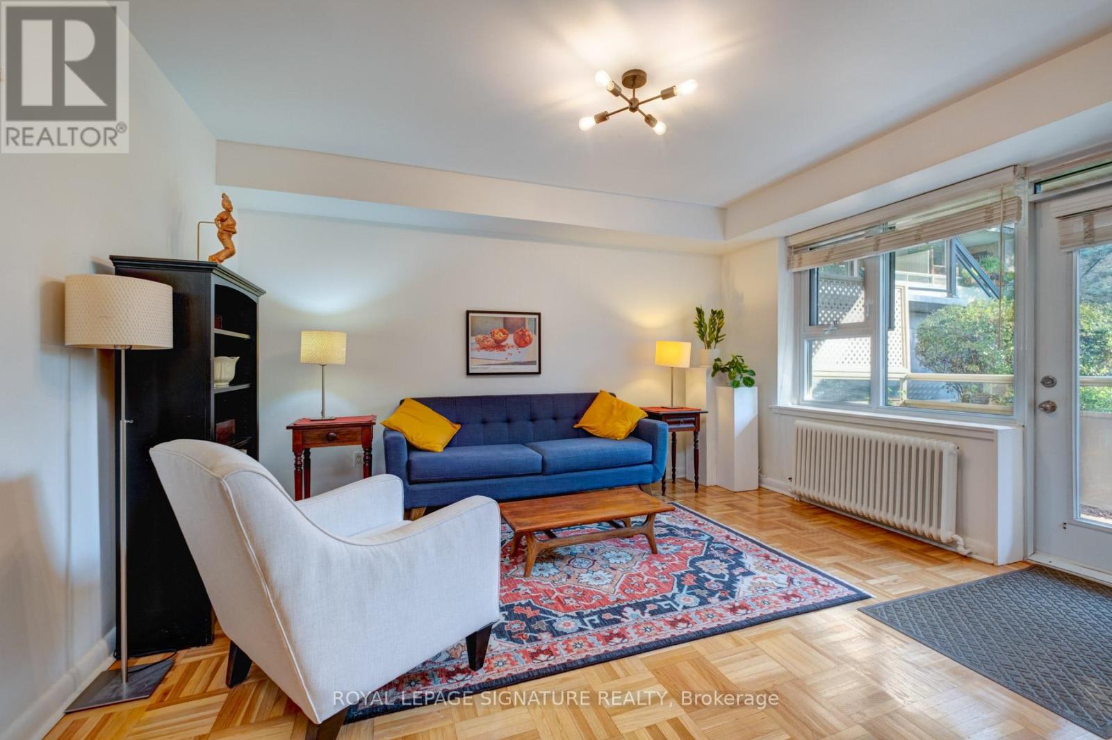 3 - 8 Corinth Gardens, Toronto, Ontario  M4P 2N5 - Photo 15 - C12474394