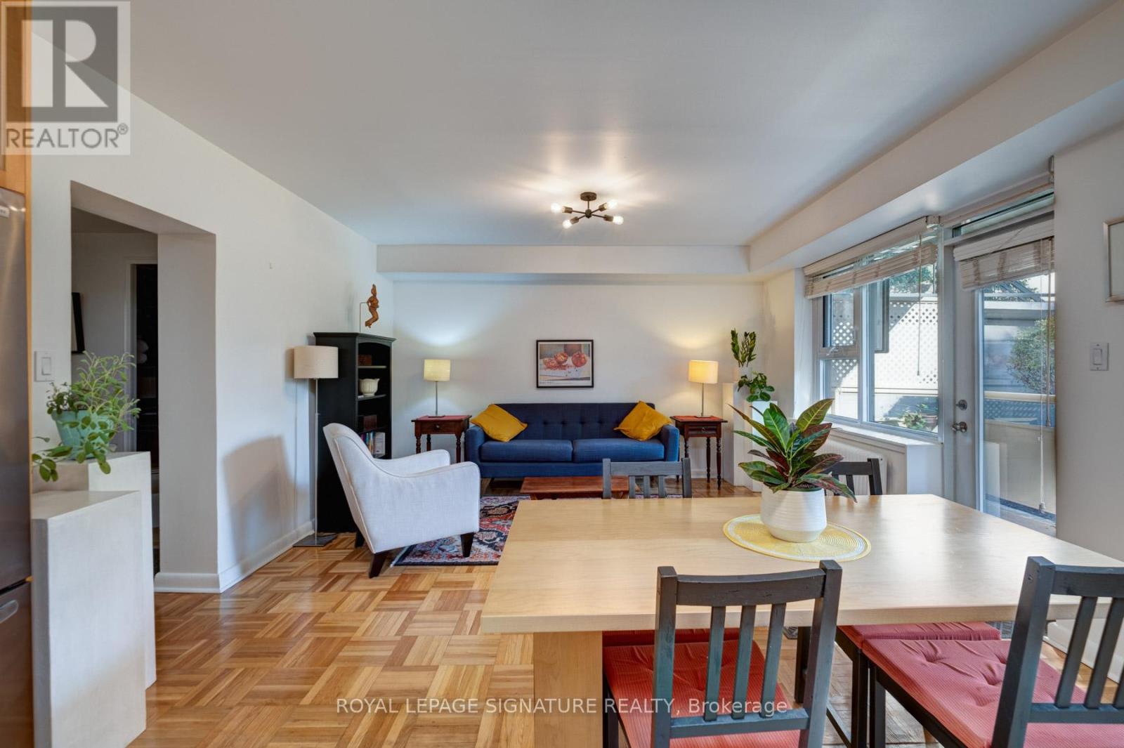 3 - 8 Corinth Gardens, Toronto, Ontario  M4P 2N5 - Photo 16 - C12474394