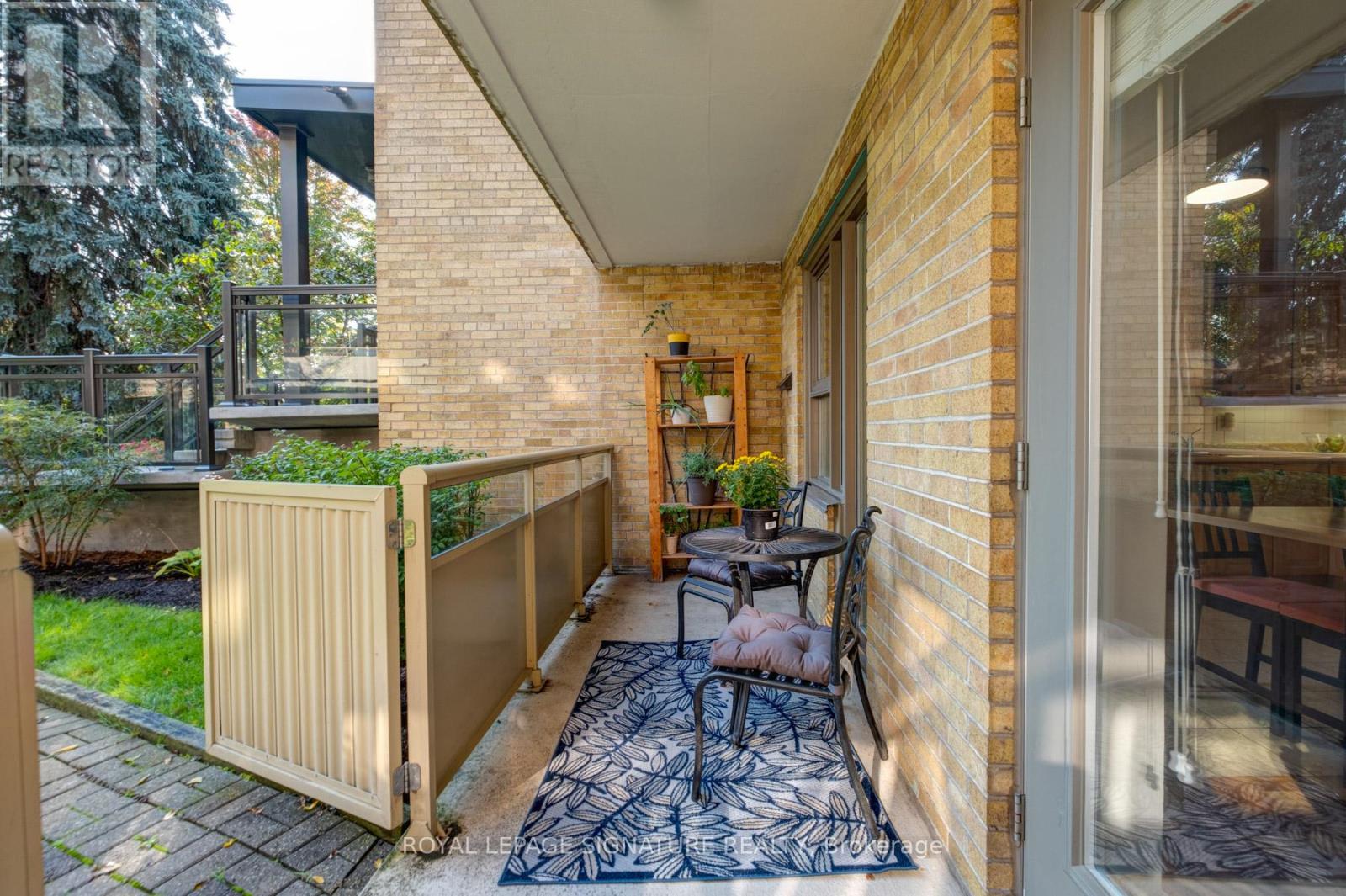 3 - 8 Corinth Gardens, Toronto, Ontario  M4P 2N5 - Photo 17 - C12474394