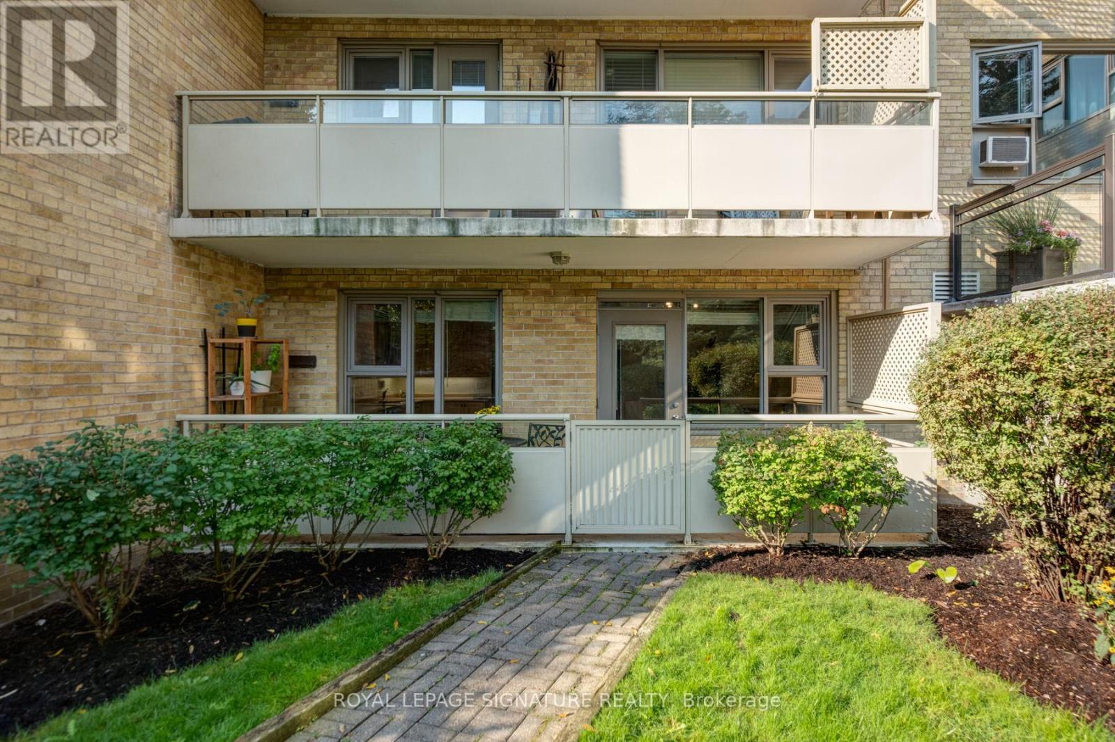 3 - 8 Corinth Gardens, Toronto, Ontario  M4P 2N5 - Photo 20 - C12474394