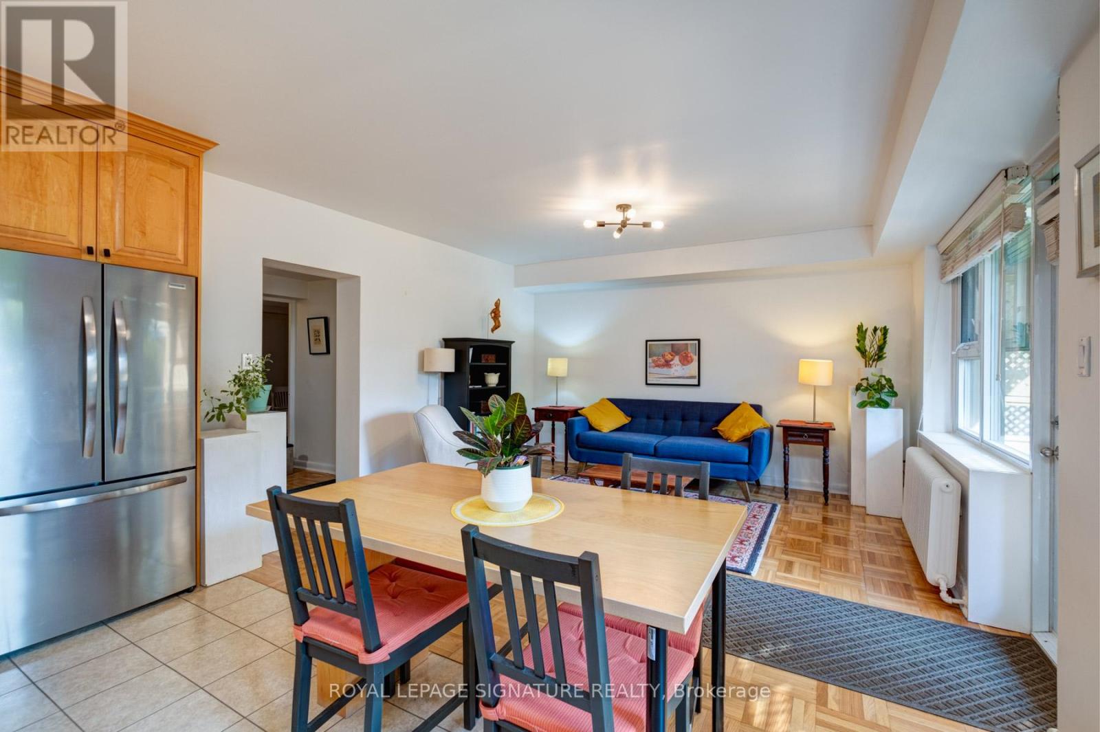 3 - 8 Corinth Gardens, Toronto, Ontario  M4P 2N5 - Photo 25 - C12474394