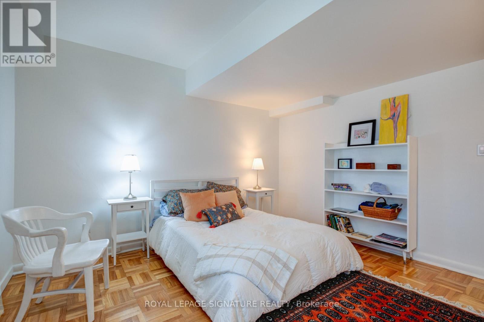 3 - 8 Corinth Gardens, Toronto, Ontario  M4P 2N5 - Photo 28 - C12474394