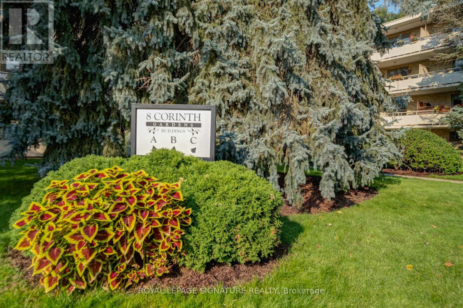 3 - 8 Corinth Gardens, Toronto, Ontario  M4P 2N5 - Photo 30 - C12474394