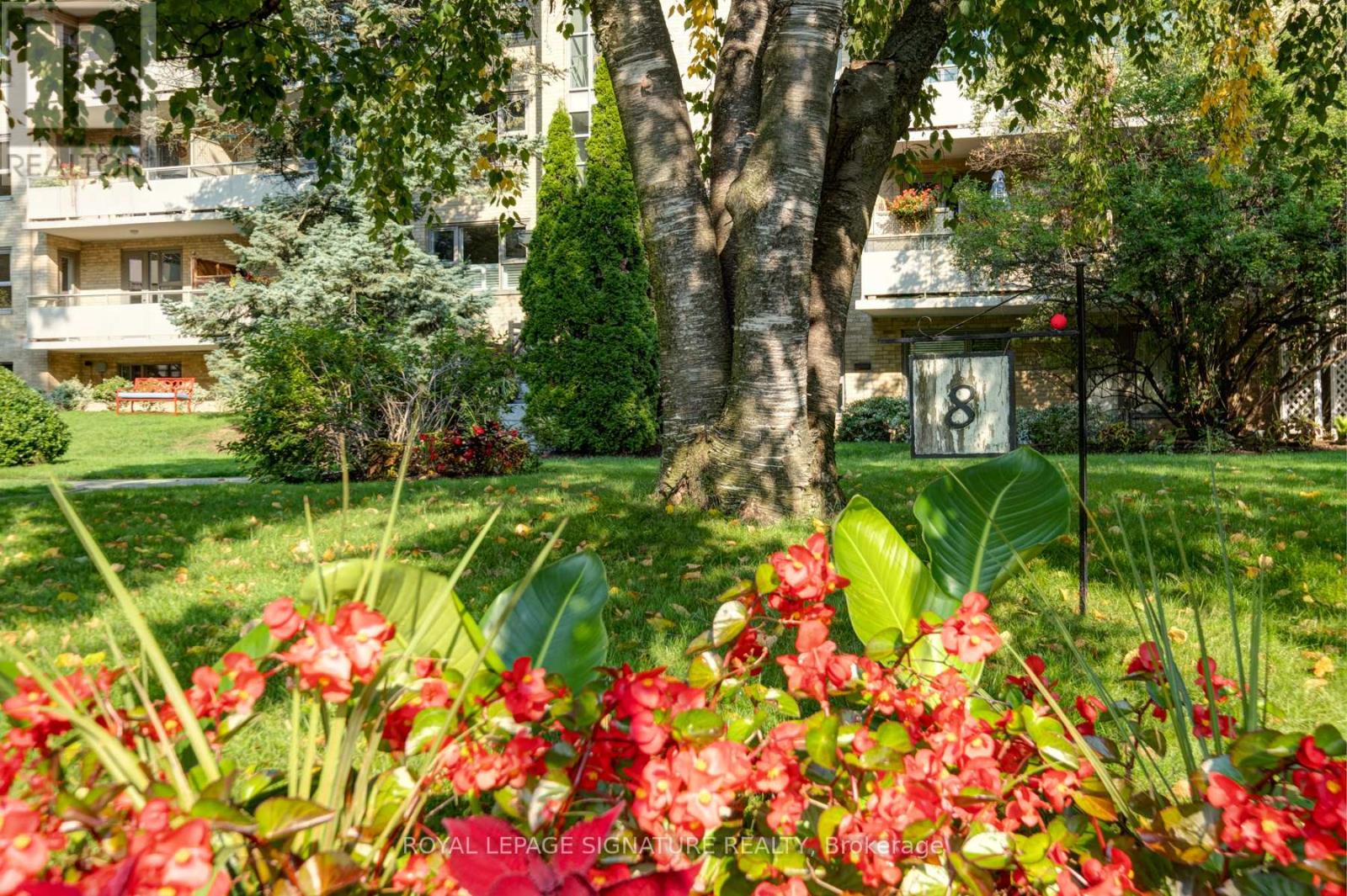 3 - 8 Corinth Gardens, Toronto, Ontario  M4P 2N5 - Photo 31 - C12474394