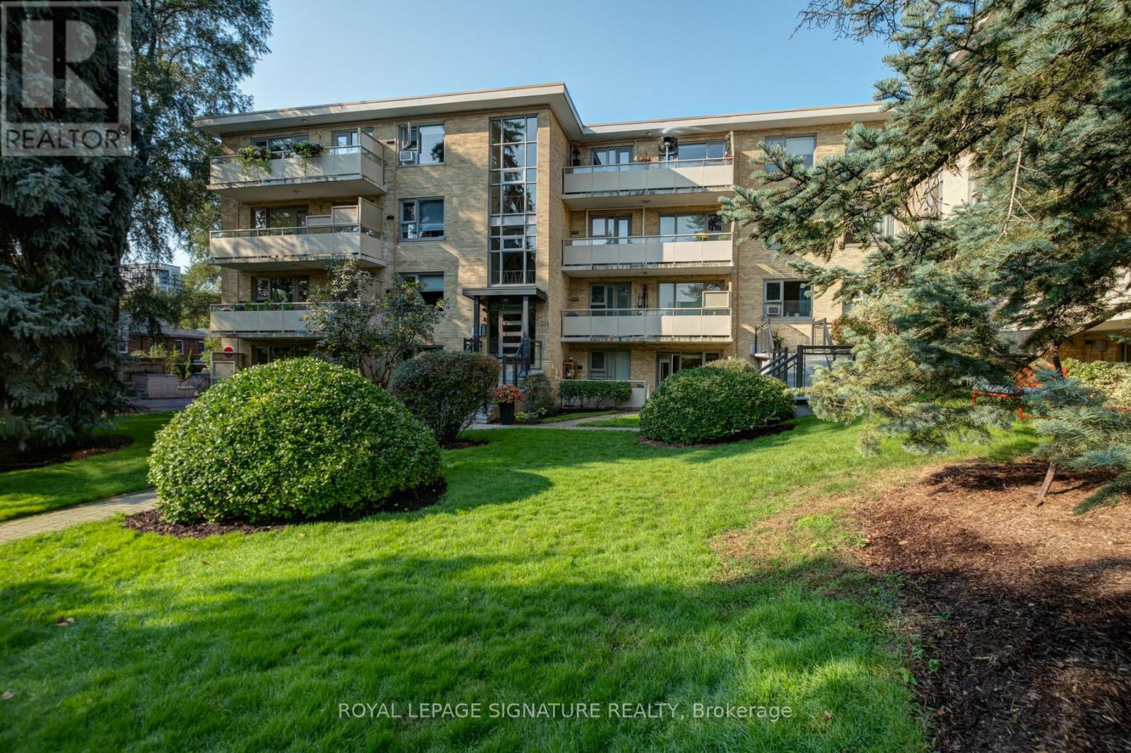 3 - 8 Corinth Gardens, Toronto, Ontario  M4P 2N5 - Photo 5 - C12474394
