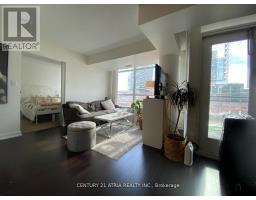 618 - 8 TELEGRAM MEWS, Toronto, Ontario