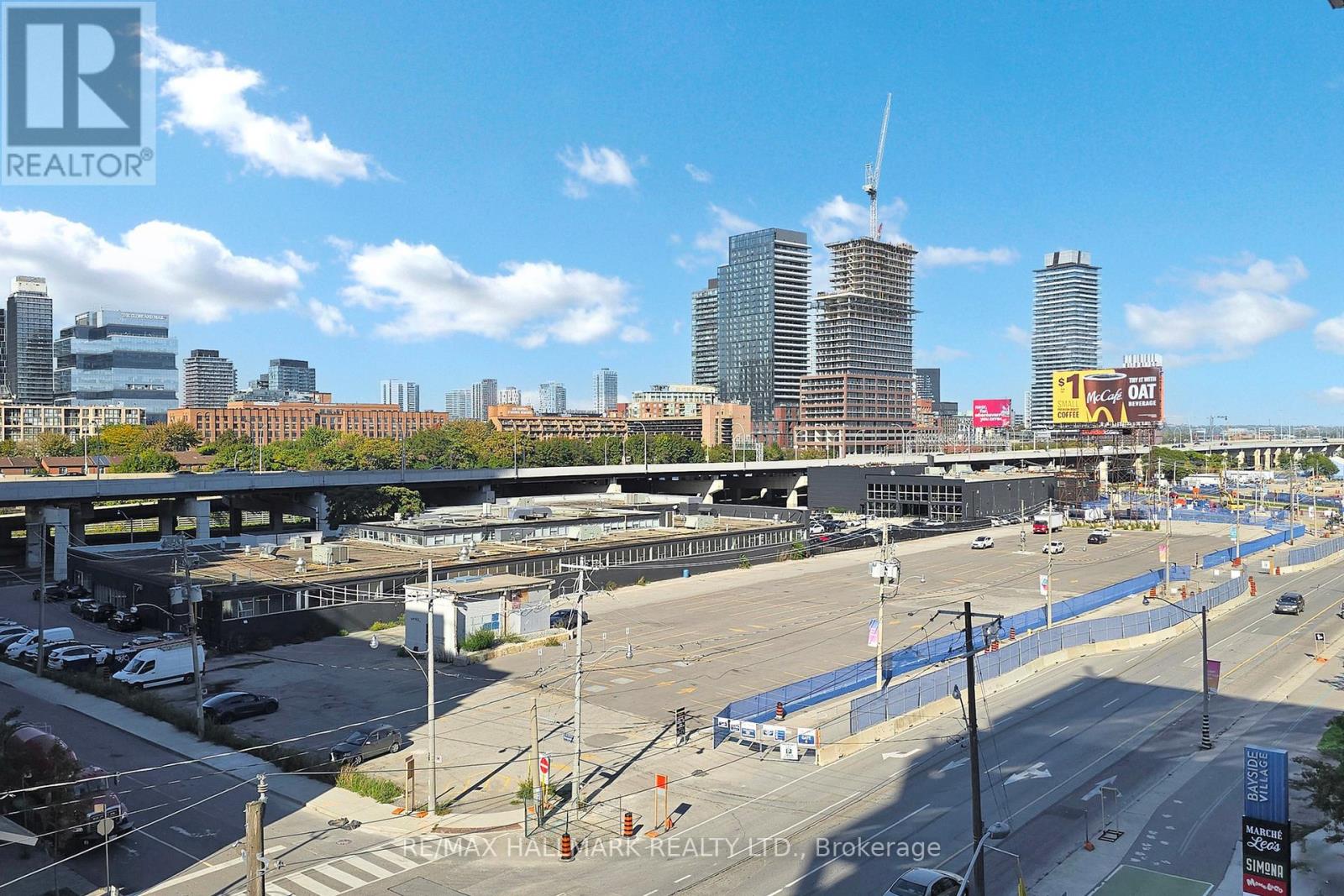 544 - 15 Merchants' Wharf, Toronto, Ontario  M5A 0N8 - Photo 21 - C12474405