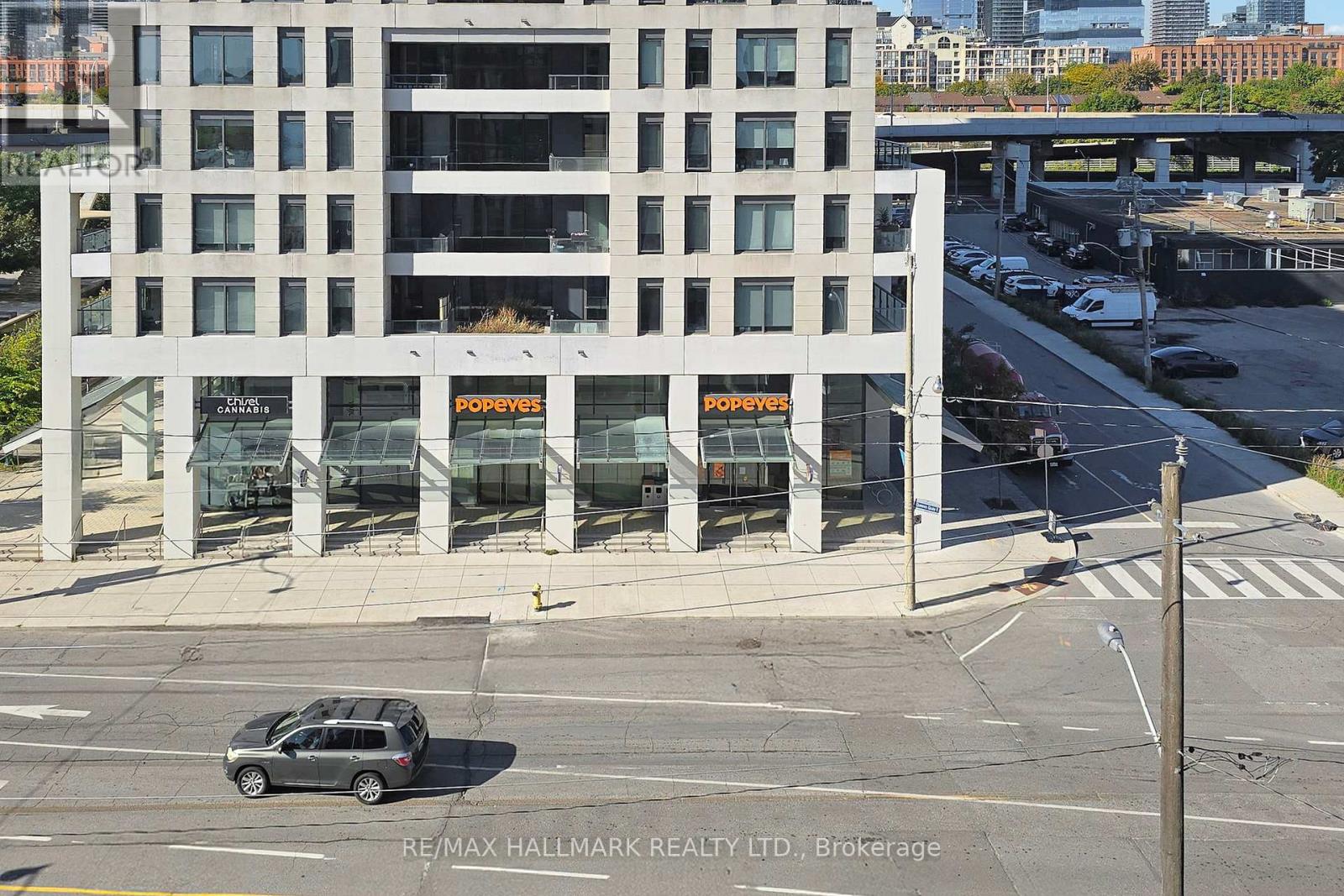 544 - 15 Merchants' Wharf, Toronto, Ontario  M5A 0N8 - Photo 22 - C12474405