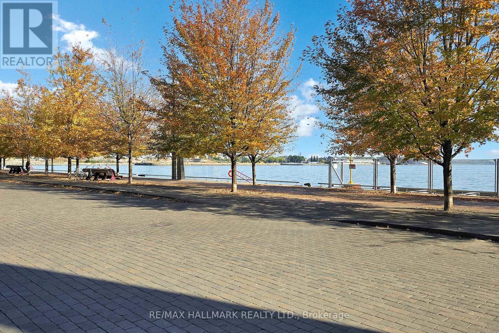 544 - 15 Merchants' Wharf, Toronto, Ontario  M5A 0N8 - Photo 23 - C12474405