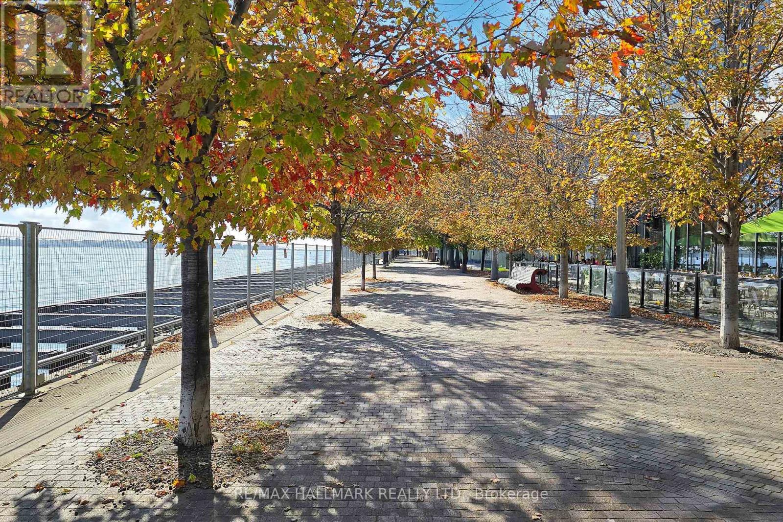 544 - 15 Merchants' Wharf, Toronto, Ontario  M5A 0N8 - Photo 25 - C12474405
