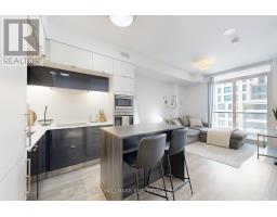 544 - 15 MERCHANTS' WHARF, Toronto, Ontario