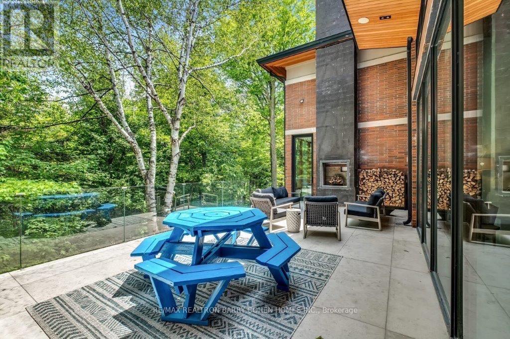 58 Timberlane Drive, Toronto, Ontario  M3H 1J4 - Photo 35 - C12474409