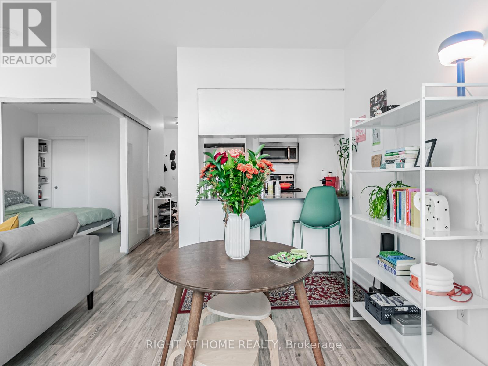 1507 - 69 Lynn Williams Street, Toronto, Ontario  M6K 3R7 - Photo 11 - C12474425