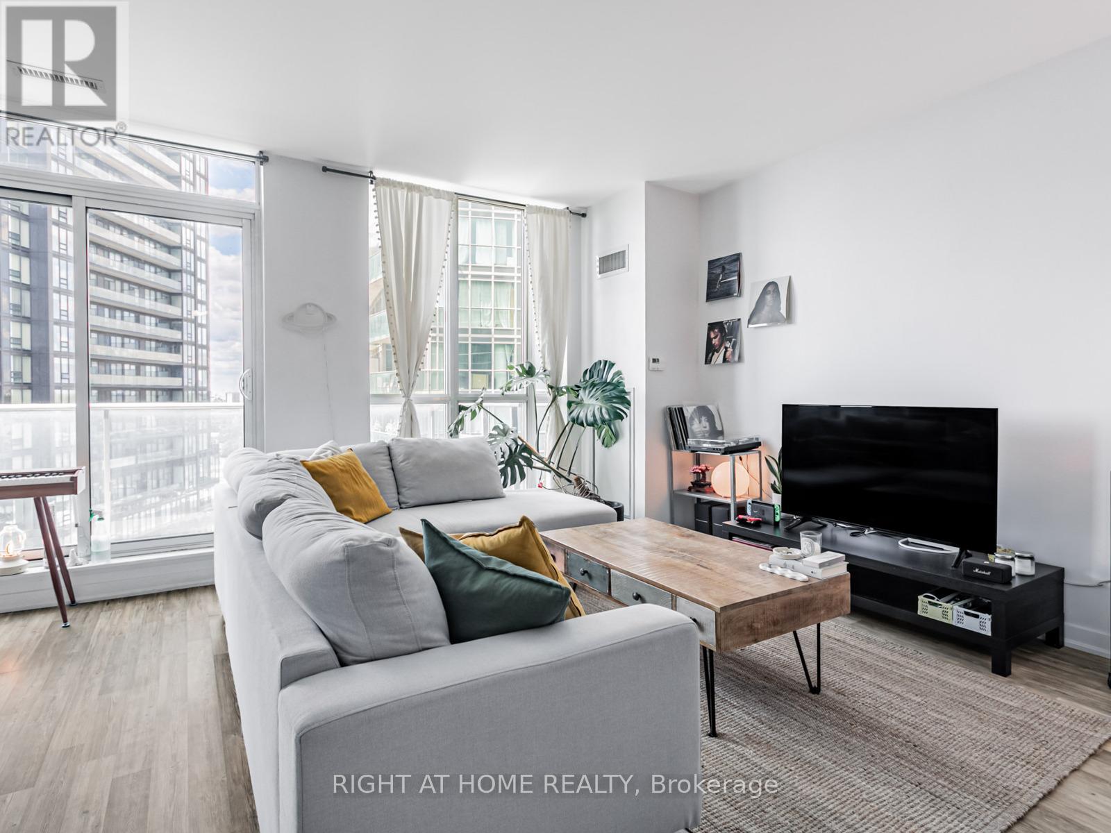 1507 - 69 Lynn Williams Street, Toronto, Ontario  M6K 3R7 - Photo 15 - C12474425