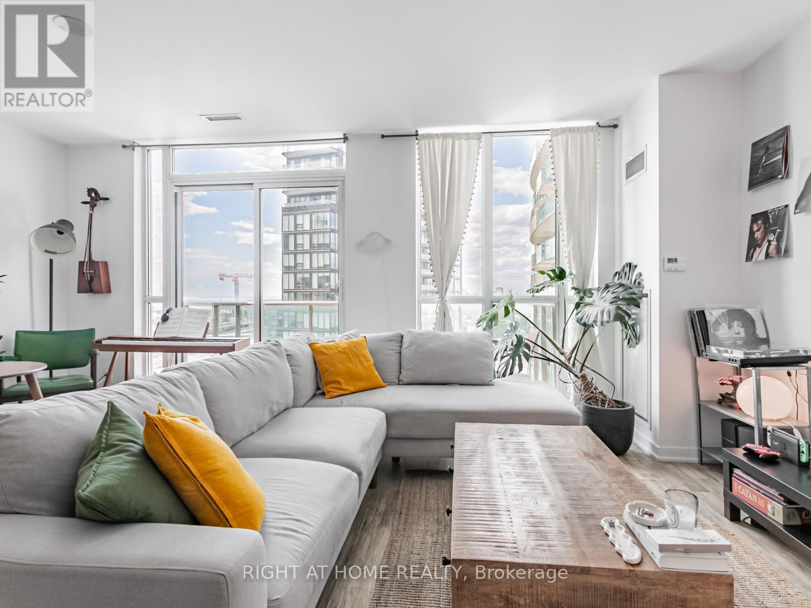 1507 - 69 Lynn Williams Street, Toronto, Ontario  M6K 3R7 - Photo 16 - C12474425