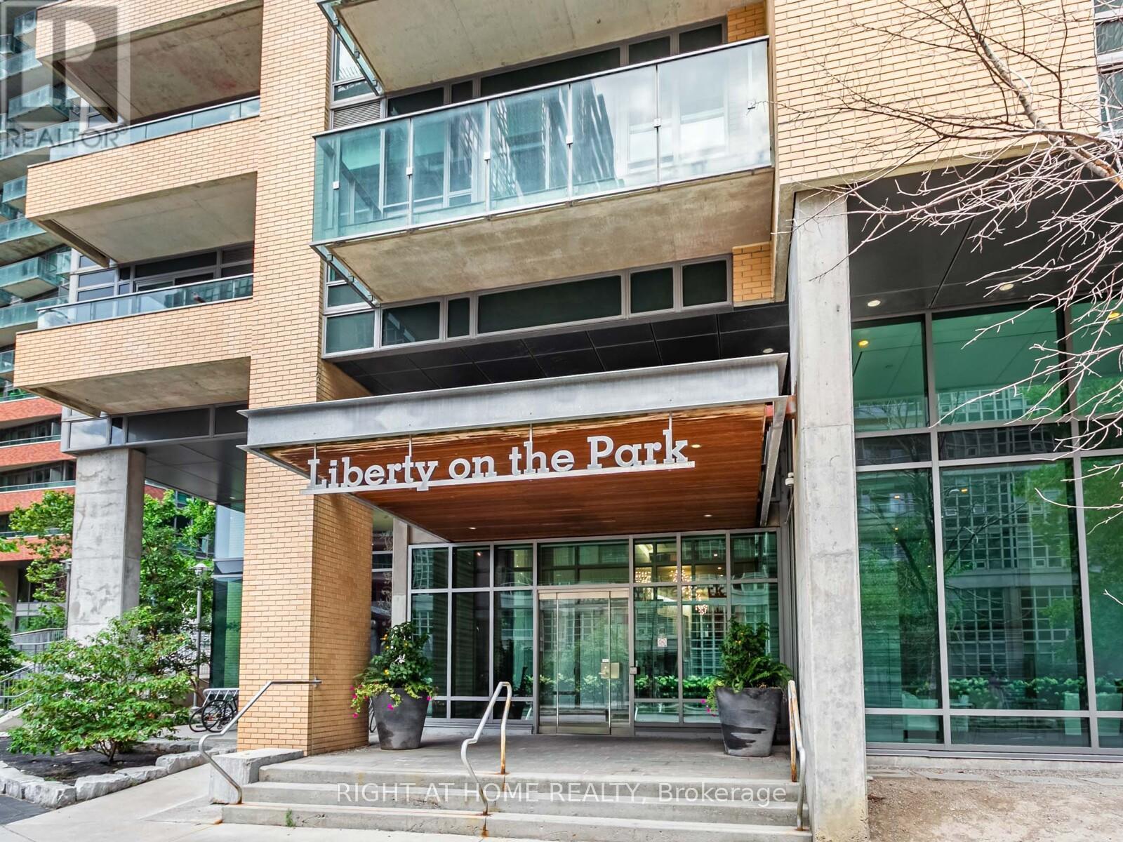 1507 - 69 Lynn Williams Street, Toronto, Ontario  M6K 3R7 - Photo 2 - C12474425