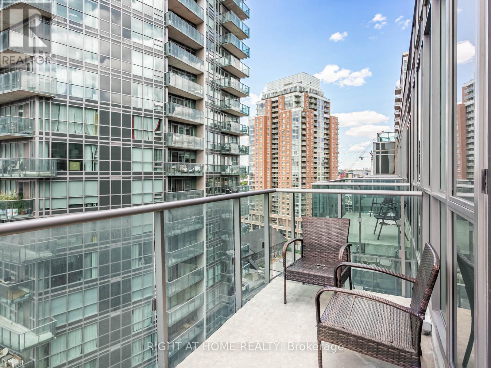 1507 - 69 Lynn Williams Street, Toronto, Ontario  M6K 3R7 - Photo 23 - C12474425
