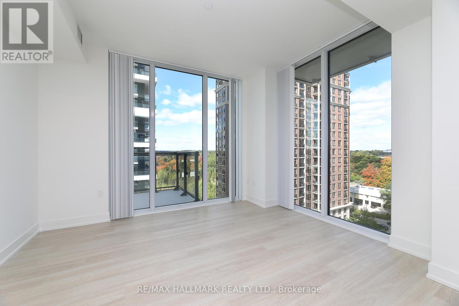1037 - 20 Inn On The Park Drive, Toronto, Ontario  M3C 0P8 - Photo 19 - C12474438