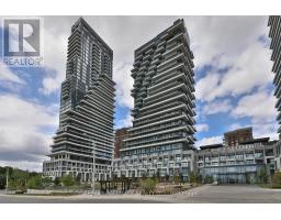 1037 - 20 INN ON THE PARK DRIVE, Toronto, Ontario