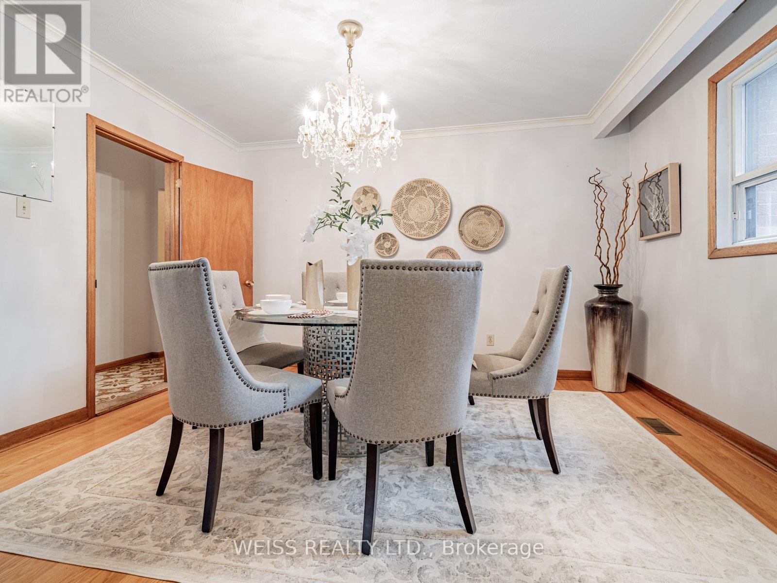 56 Ranee Avenue, Toronto, Ontario  M6A 1M9 - Photo 10 - C12474443