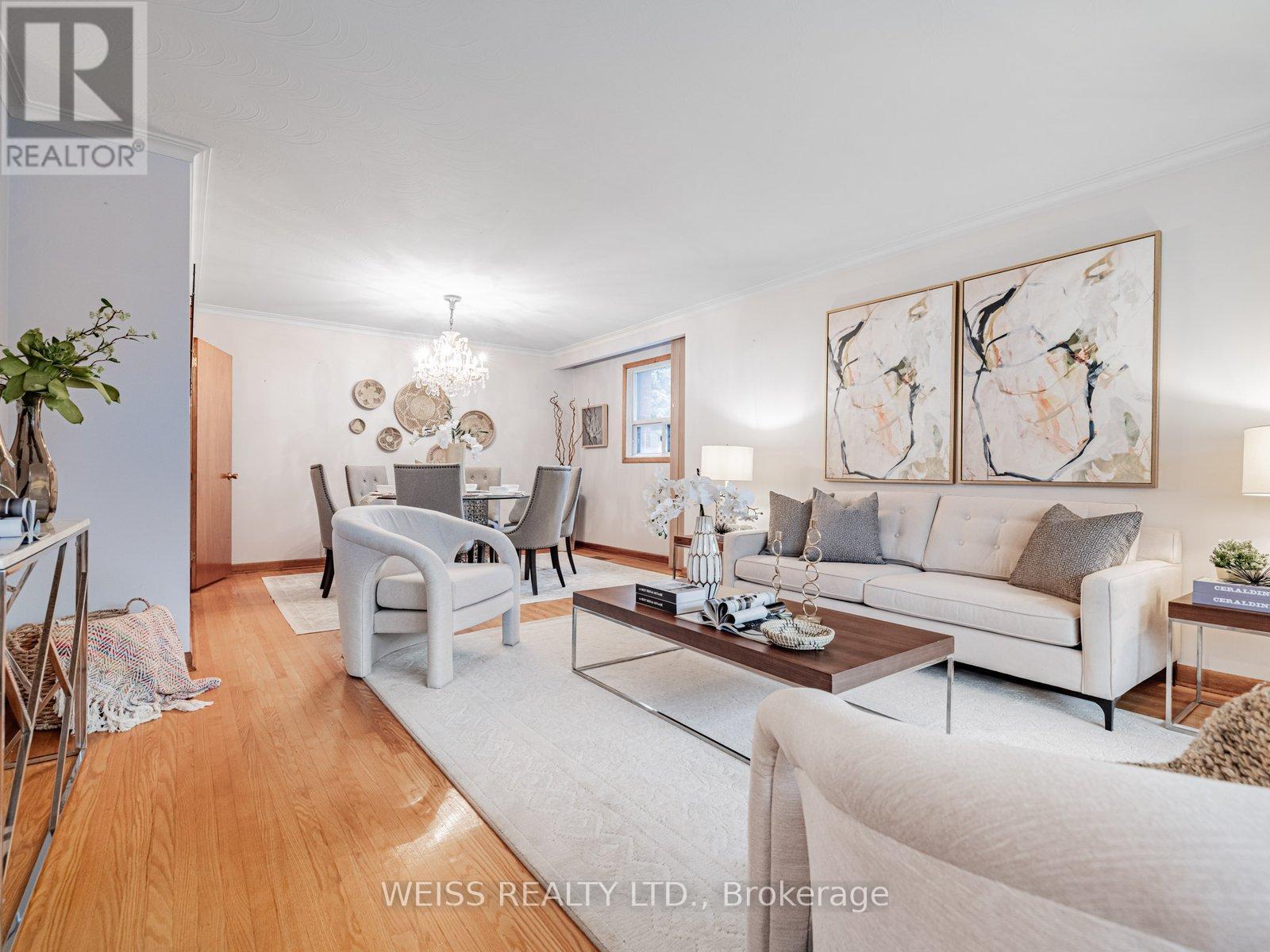 56 Ranee Avenue, Toronto, Ontario  M6A 1M9 - Photo 13 - C12474443