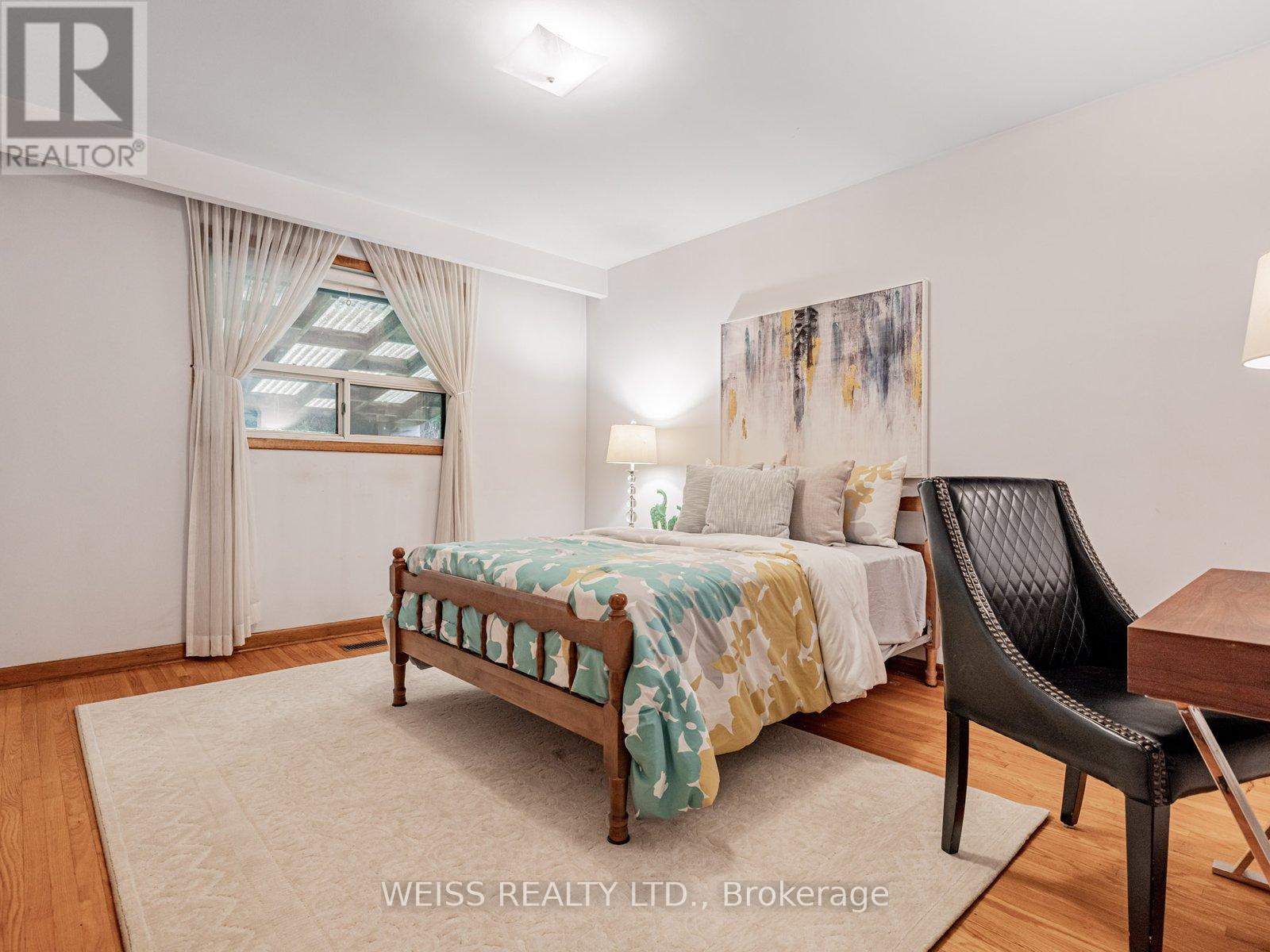 56 Ranee Avenue, Toronto, Ontario  M6A 1M9 - Photo 20 - C12474443