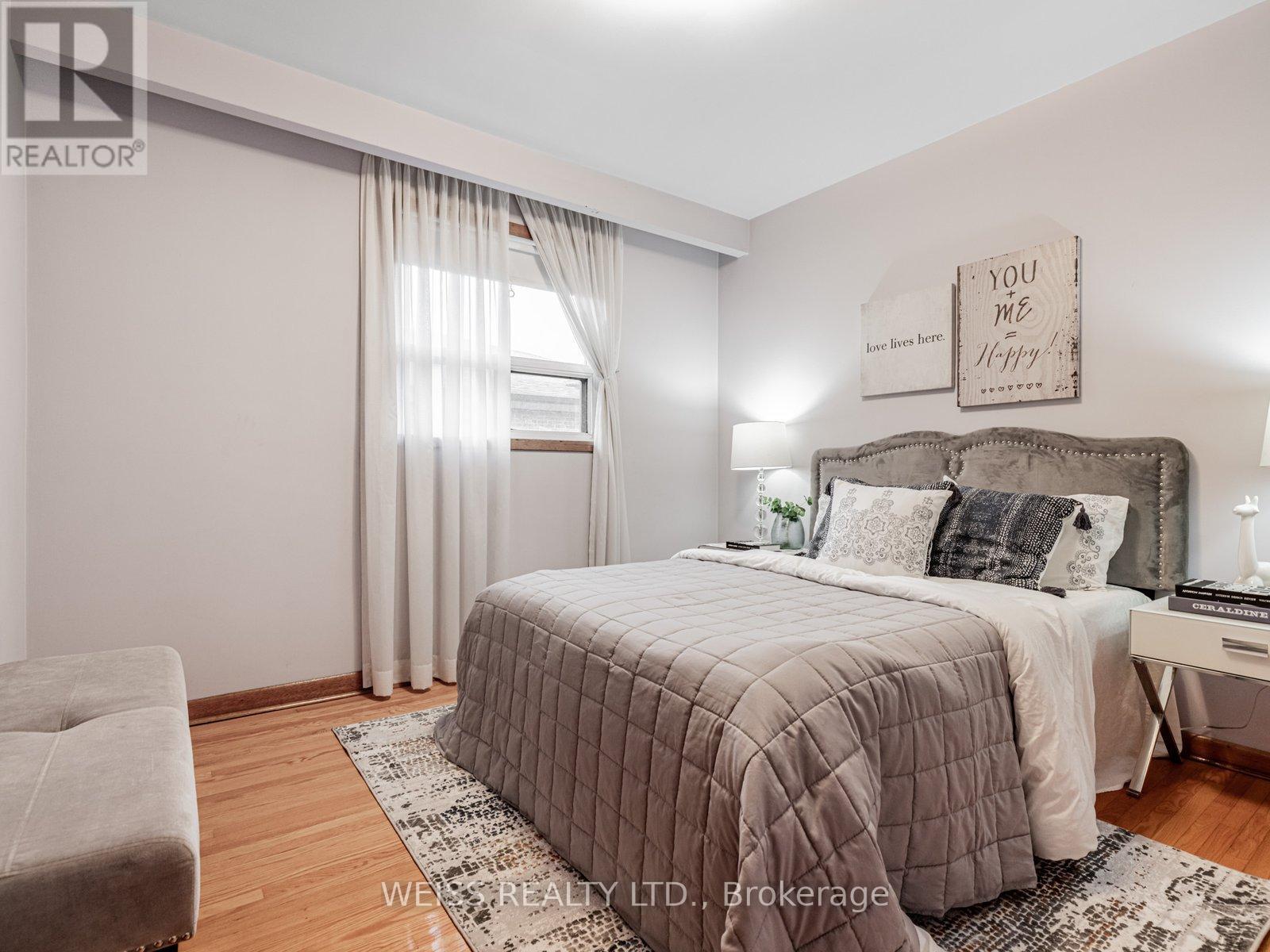 56 Ranee Avenue, Toronto, Ontario  M6A 1M9 - Photo 21 - C12474443