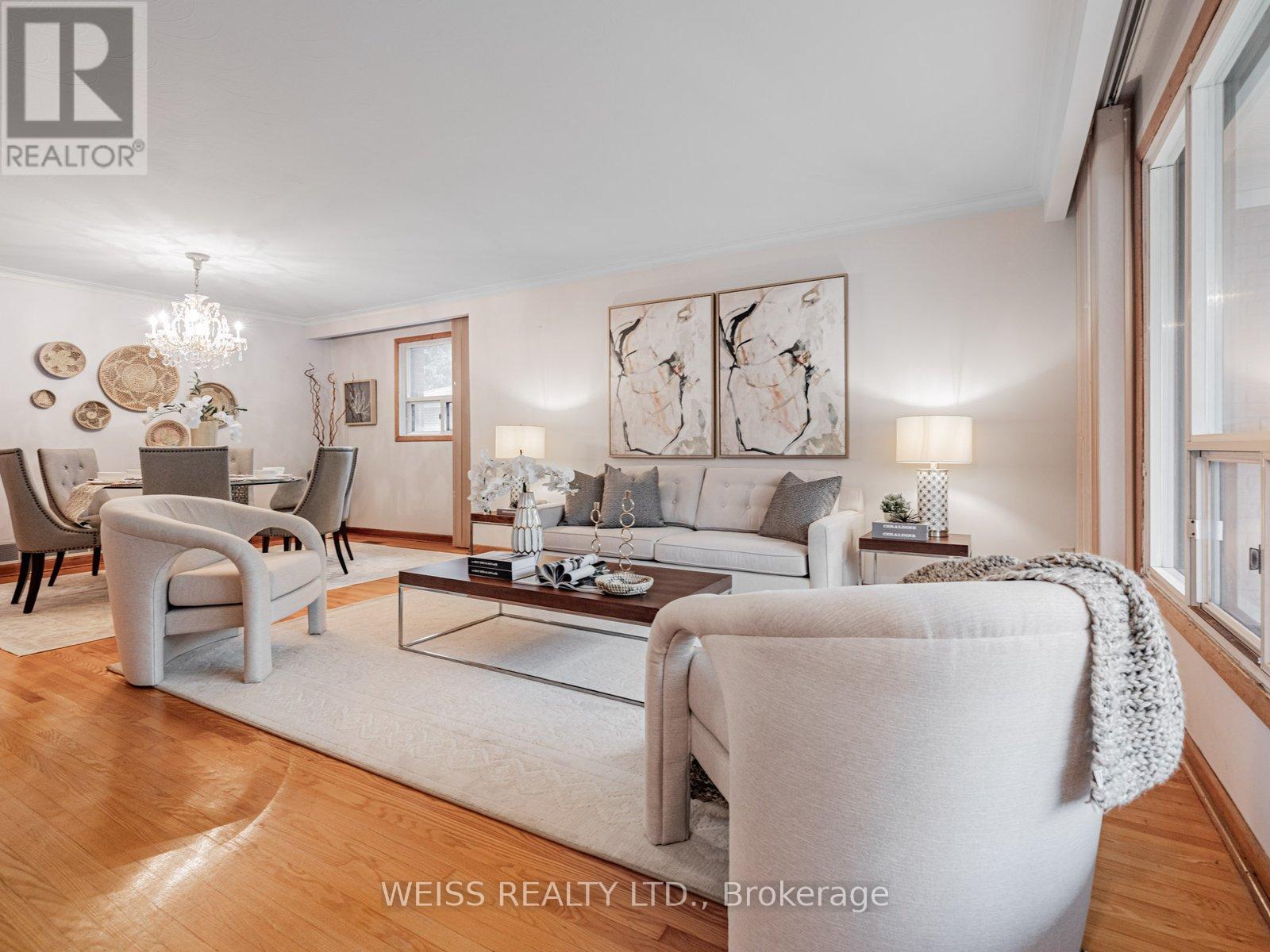 56 Ranee Avenue, Toronto, Ontario  M6A 1M9 - Photo 6 - C12474443