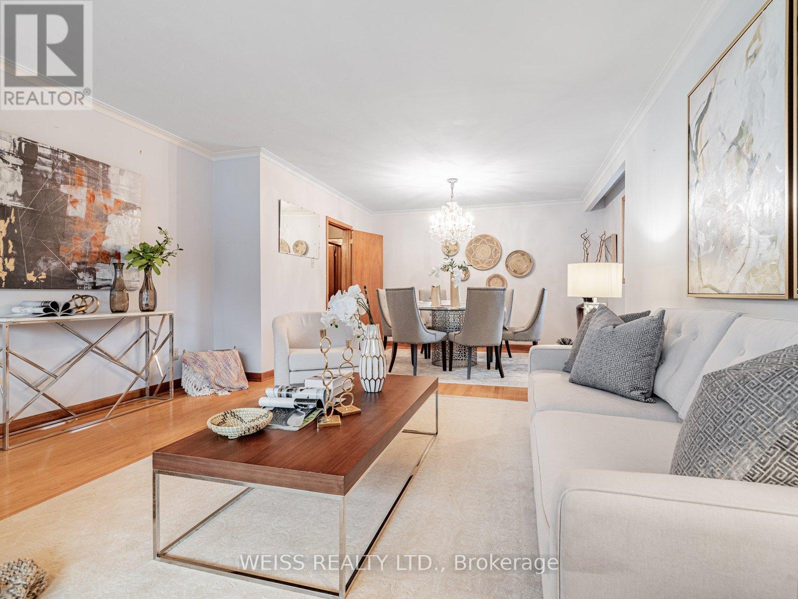 56 Ranee Avenue, Toronto, Ontario  M6A 1M9 - Photo 9 - C12474443