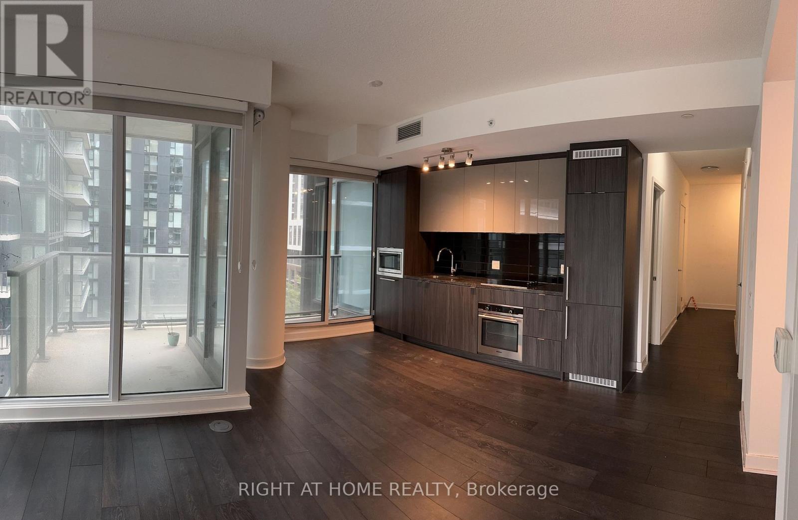 1202 - 125 Blue Jays Way, Toronto, Ontario  M5V 0N5 - Photo 8 - C12474447