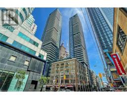 1202 - 125 BLUE JAYS WAY, Toronto, Ontario