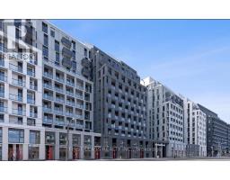 719 - 500 WILSON AVENUE, Toronto, Ontario