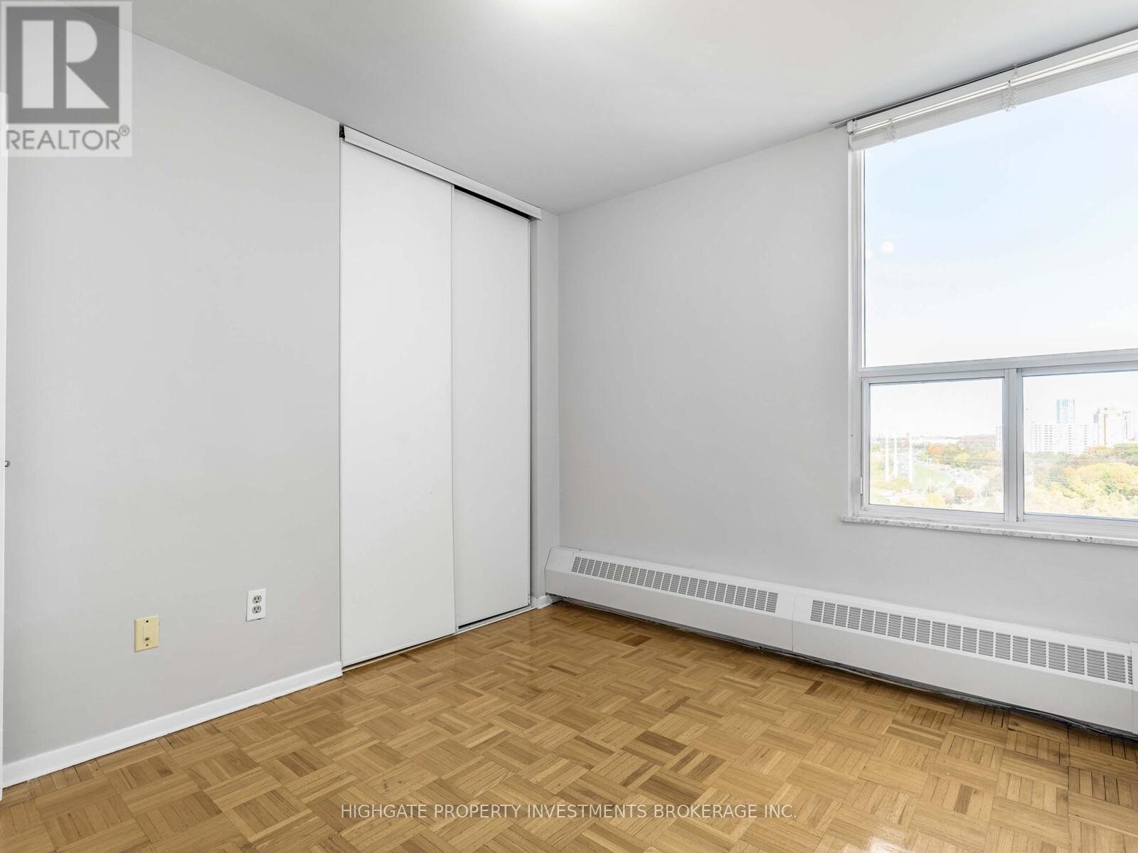 1414 - 60 Pavane Linkway Road, Toronto, Ontario  M3C 1A2 - Photo 11 - C12474468