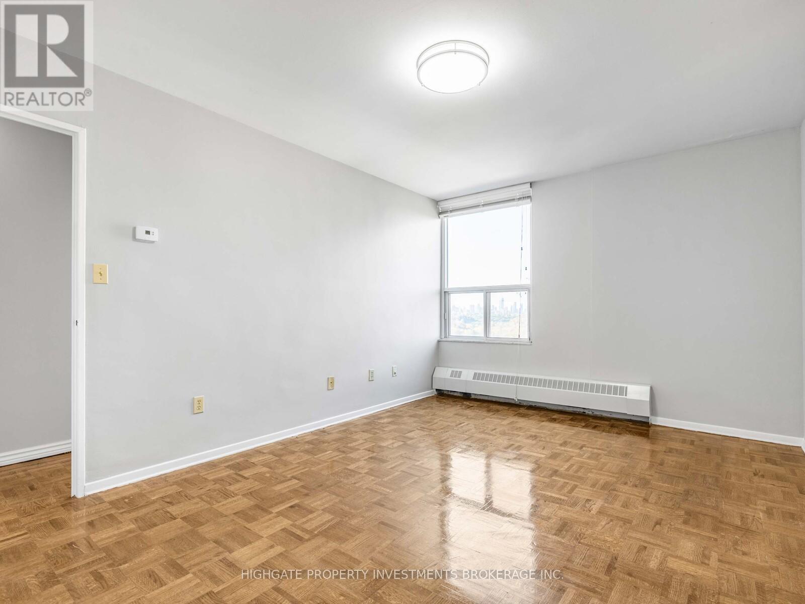 1414 - 60 Pavane Linkway Road, Toronto, Ontario  M3C 1A2 - Photo 13 - C12474468