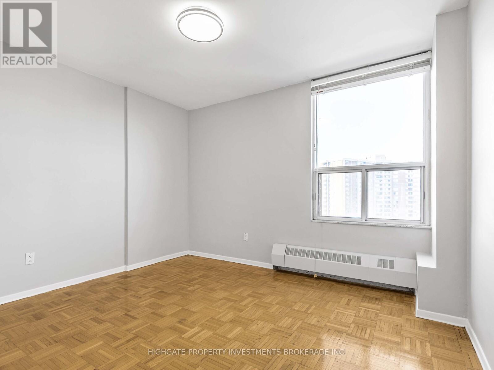 1414 - 60 Pavane Linkway Road, Toronto, Ontario  M3C 1A2 - Photo 14 - C12474468
