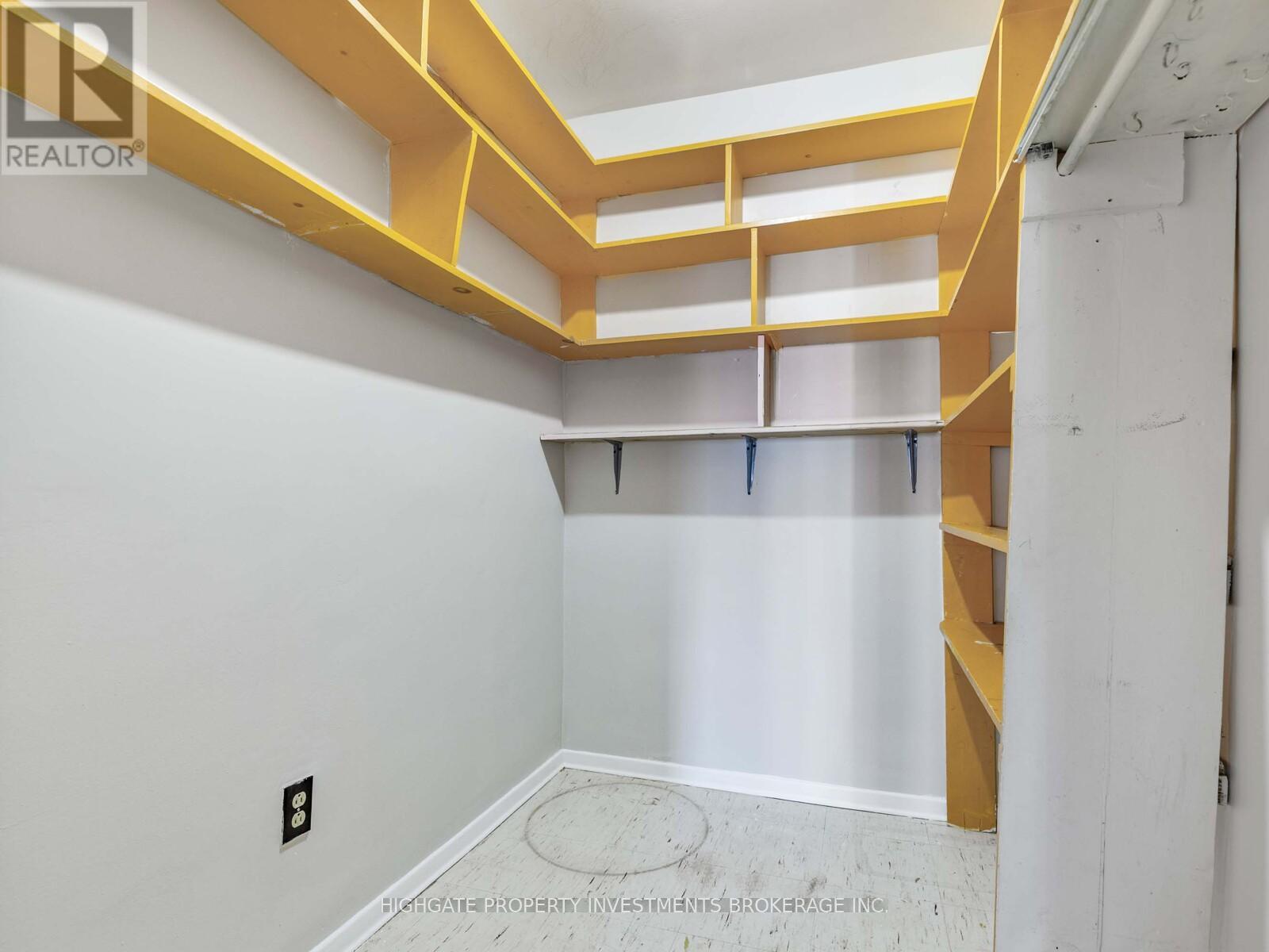 1414 - 60 Pavane Linkway Road, Toronto, Ontario  M3C 1A2 - Photo 18 - C12474468