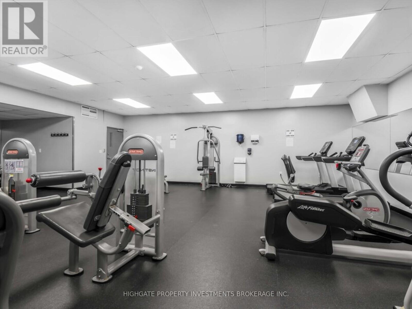 1414 - 60 Pavane Linkway Road, Toronto, Ontario  M3C 1A2 - Photo 22 - C12474468