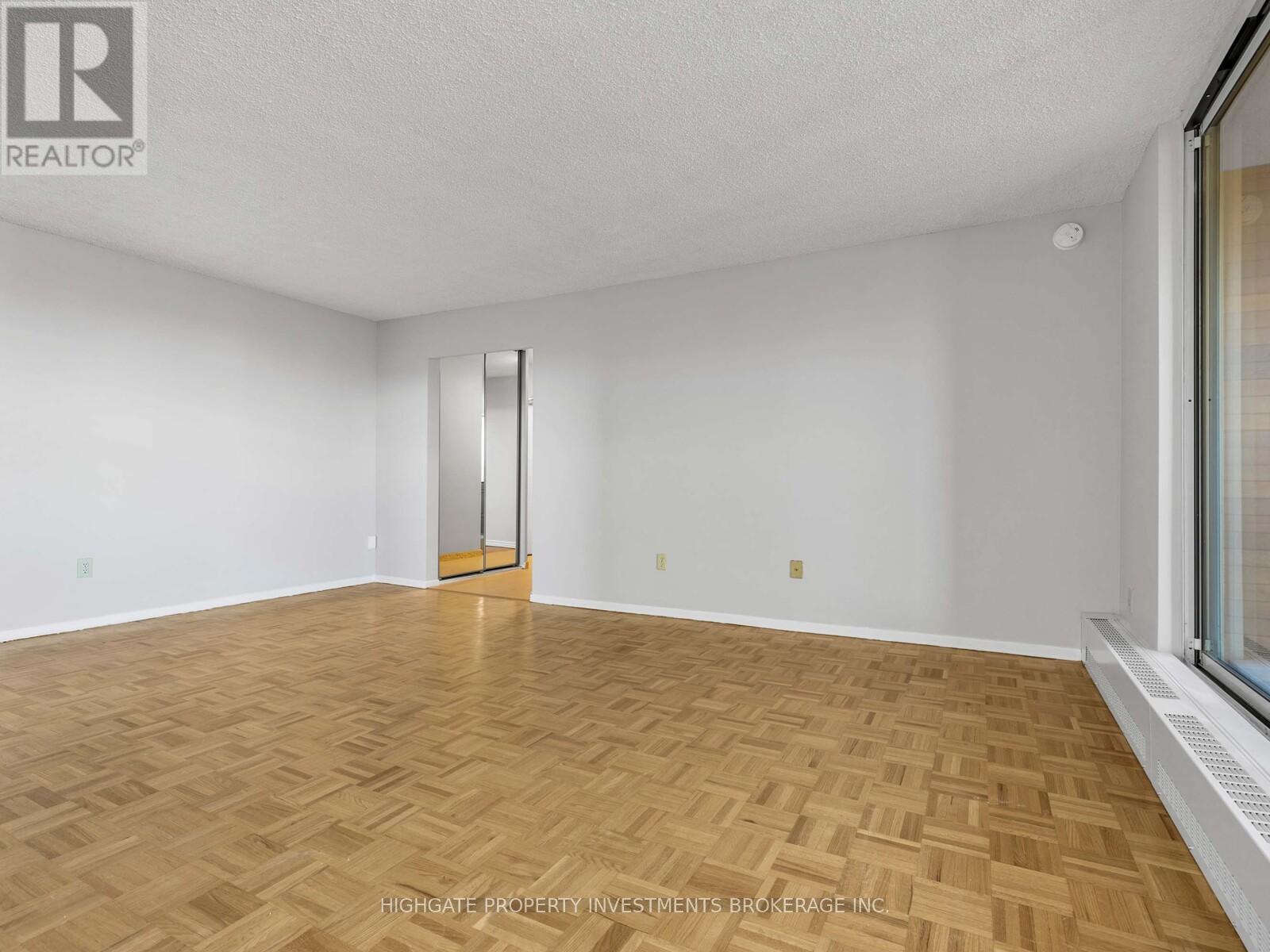 1414 - 60 Pavane Linkway Road, Toronto, Ontario  M3C 1A2 - Photo 3 - C12474468