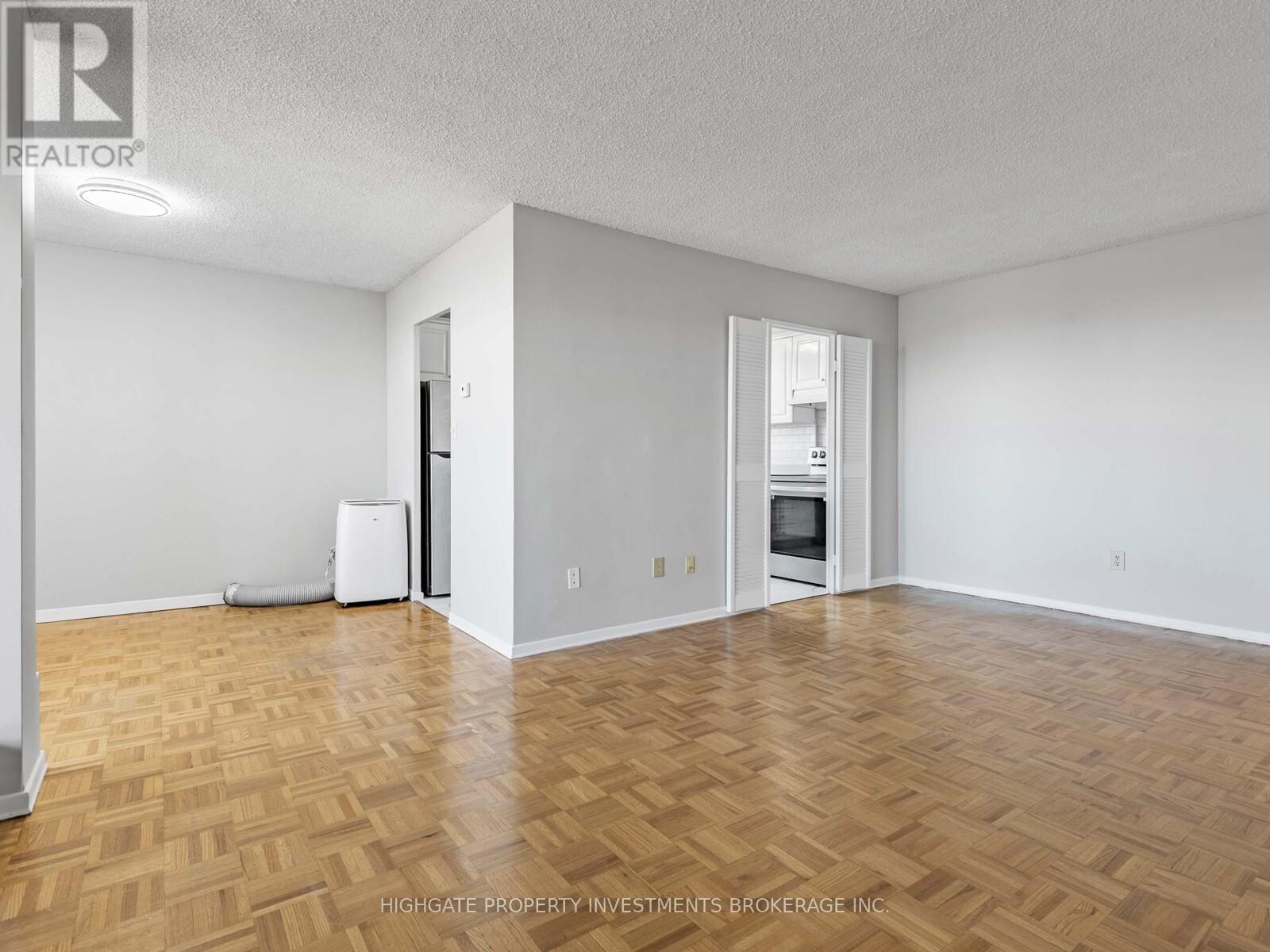 1414 - 60 Pavane Linkway Road, Toronto, Ontario  M3C 1A2 - Photo 4 - C12474468