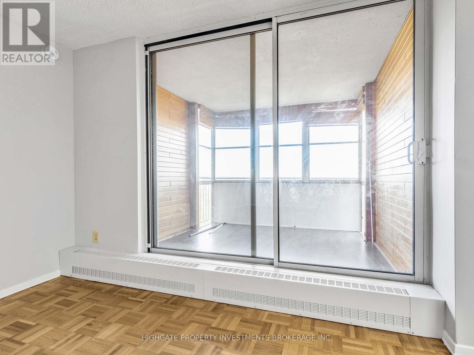 1414 - 60 Pavane Linkway Road, Toronto, Ontario  M3C 1A2 - Photo 5 - C12474468