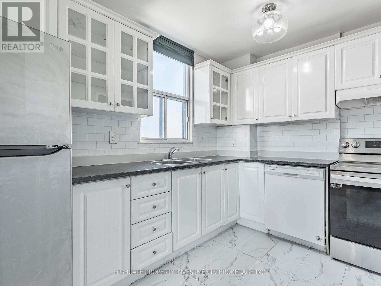 1414 - 60 Pavane Linkway Road, Toronto, Ontario  M3C 1A2 - Photo 7 - C12474468