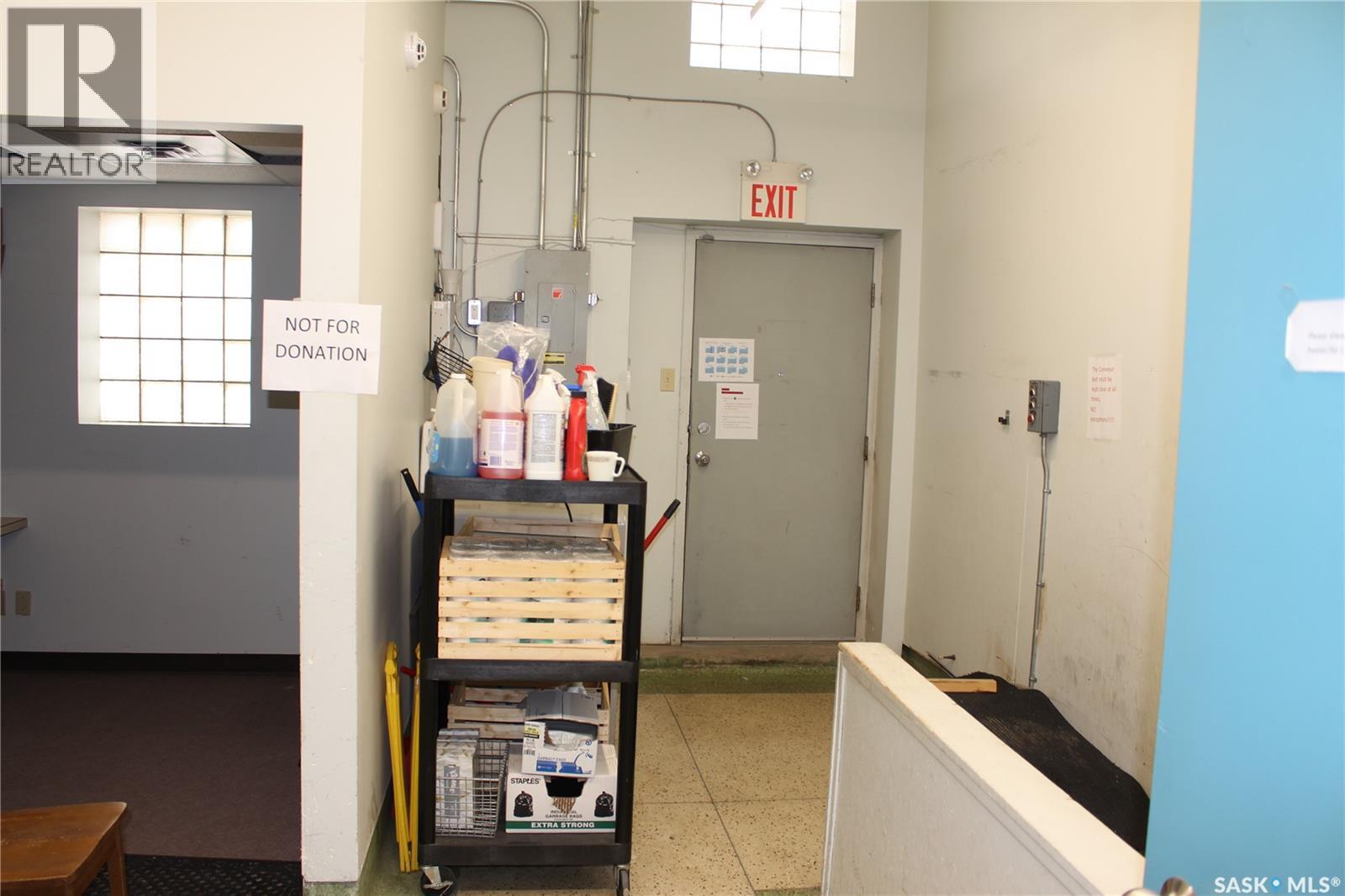 432 Main Street N, Moose Jaw, Saskatchewan  S6H 3K2 - Photo 21 - SK021356