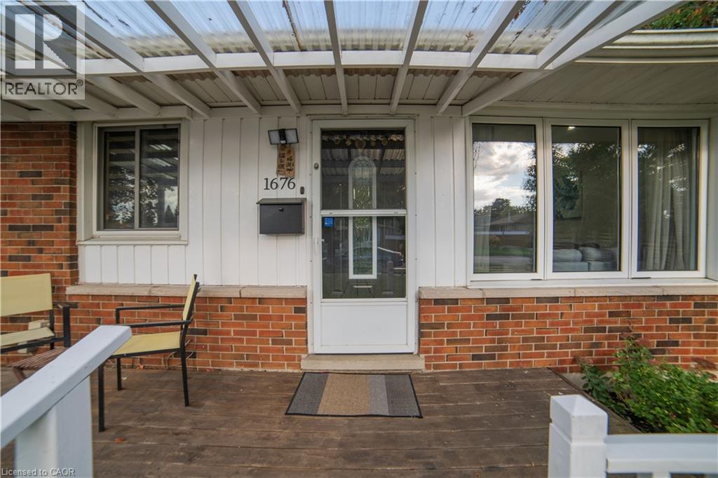 1676 Holley Crescent, Cambridge, Ontario  N3H 2S5 - Photo 2 - 40781005