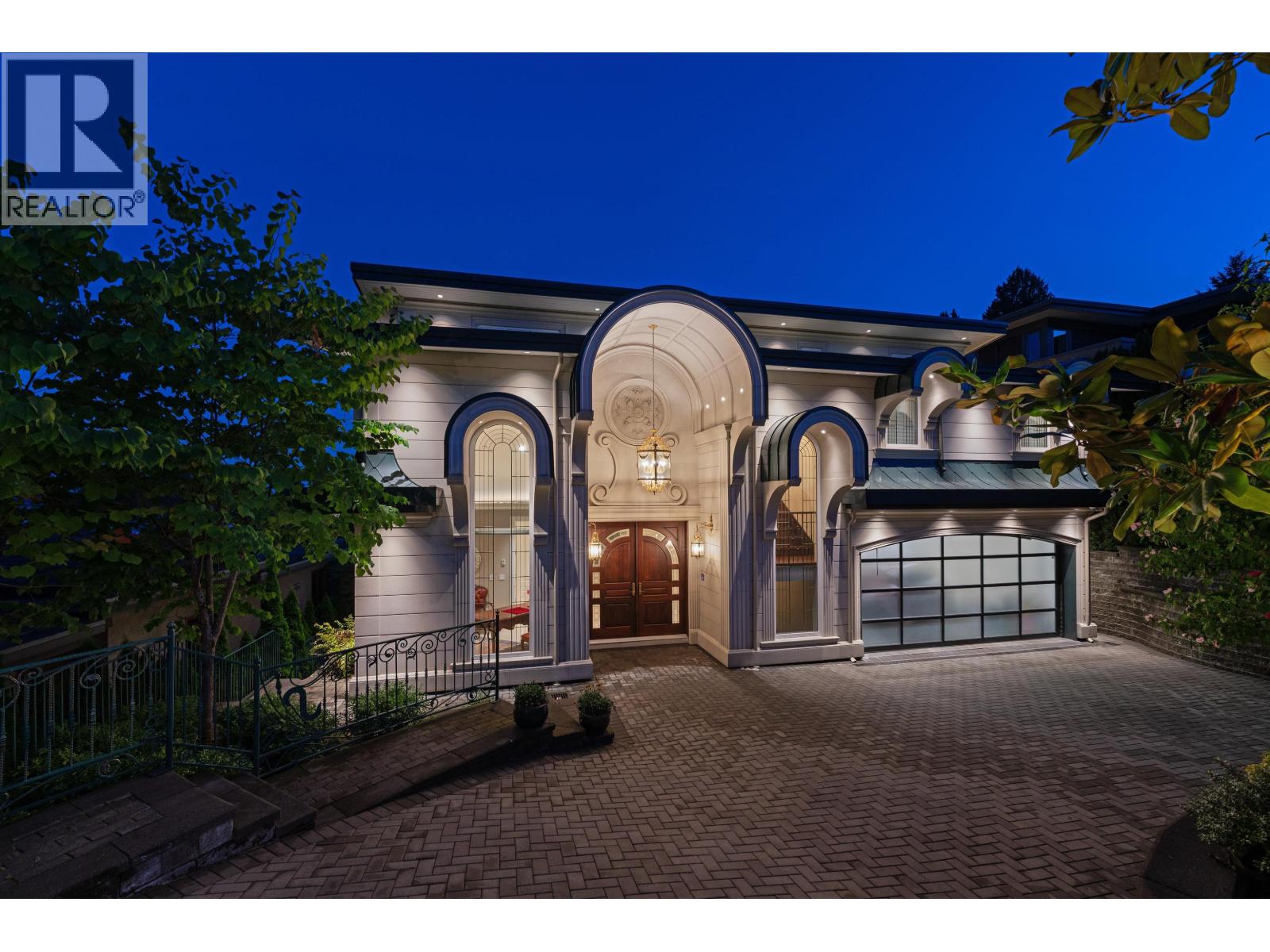2540 Mathers Avenue, West Vancouver, British Columbia  V7V 2J1 - Photo 5 - R3030982