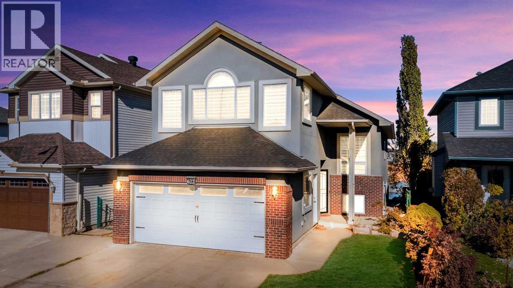 622 Saddlecreek Way NE, Calgary, Alberta