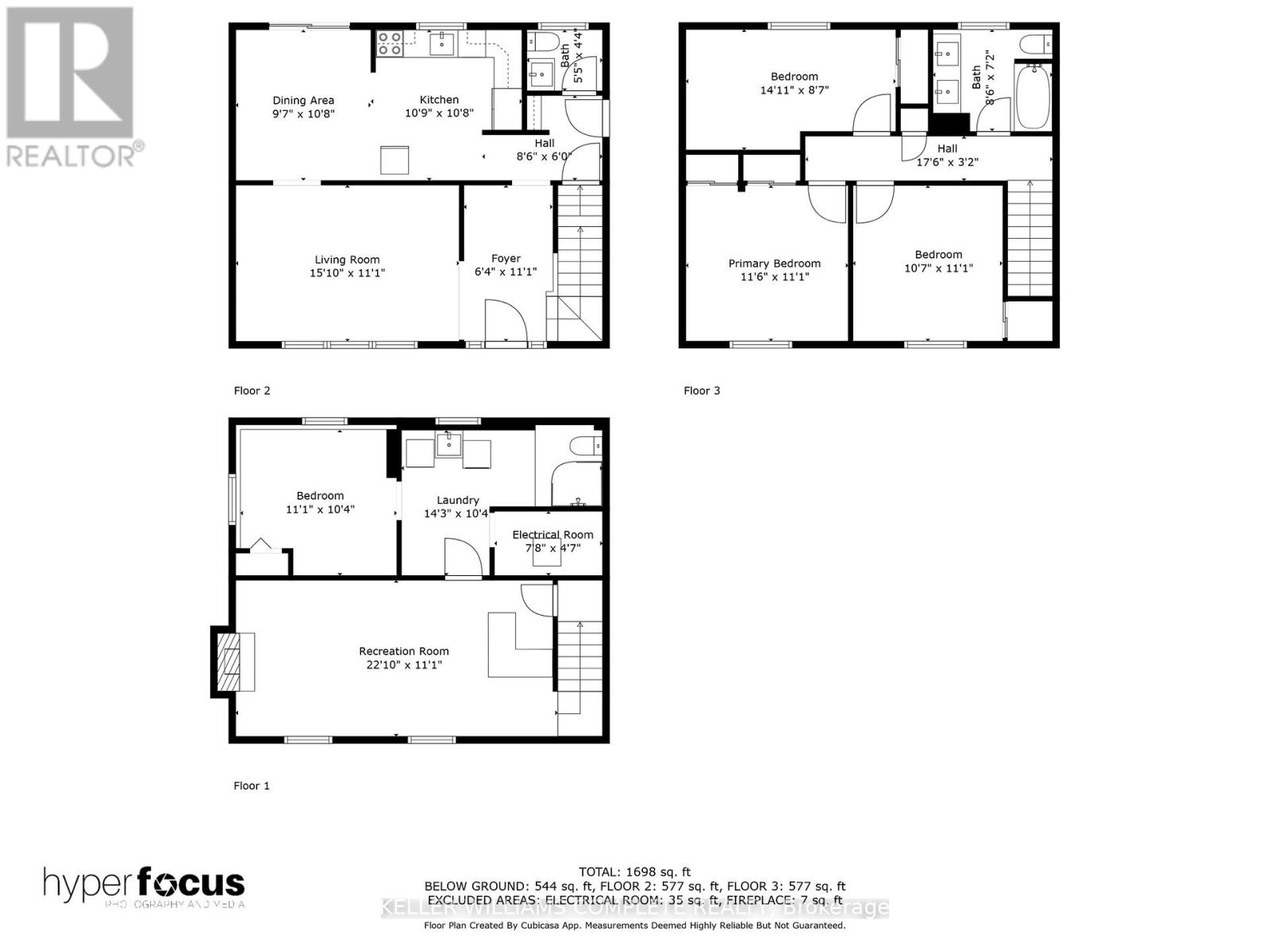 102 Dundee Drive, Haldimand, Ontario  N3W 1J8 - Photo 48 - X12474322