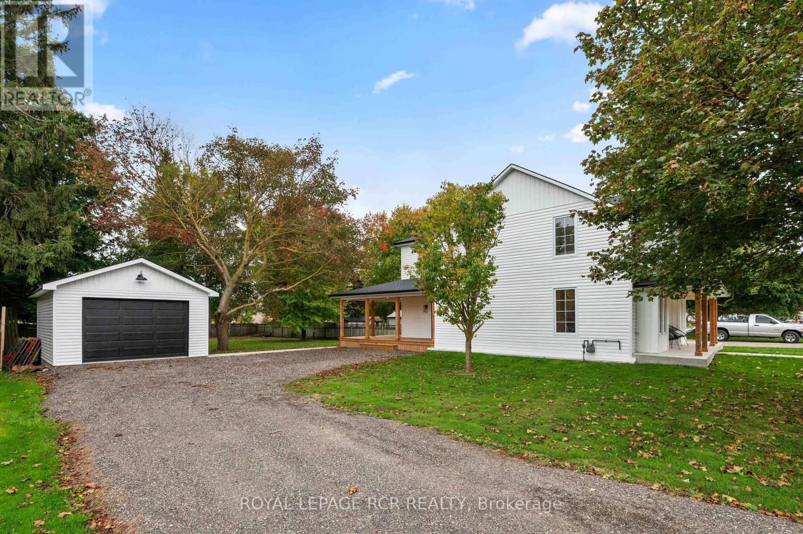 349 Smith Street, Wellington North, Ontario  N0G 1A0 - Photo 3 - X12474323