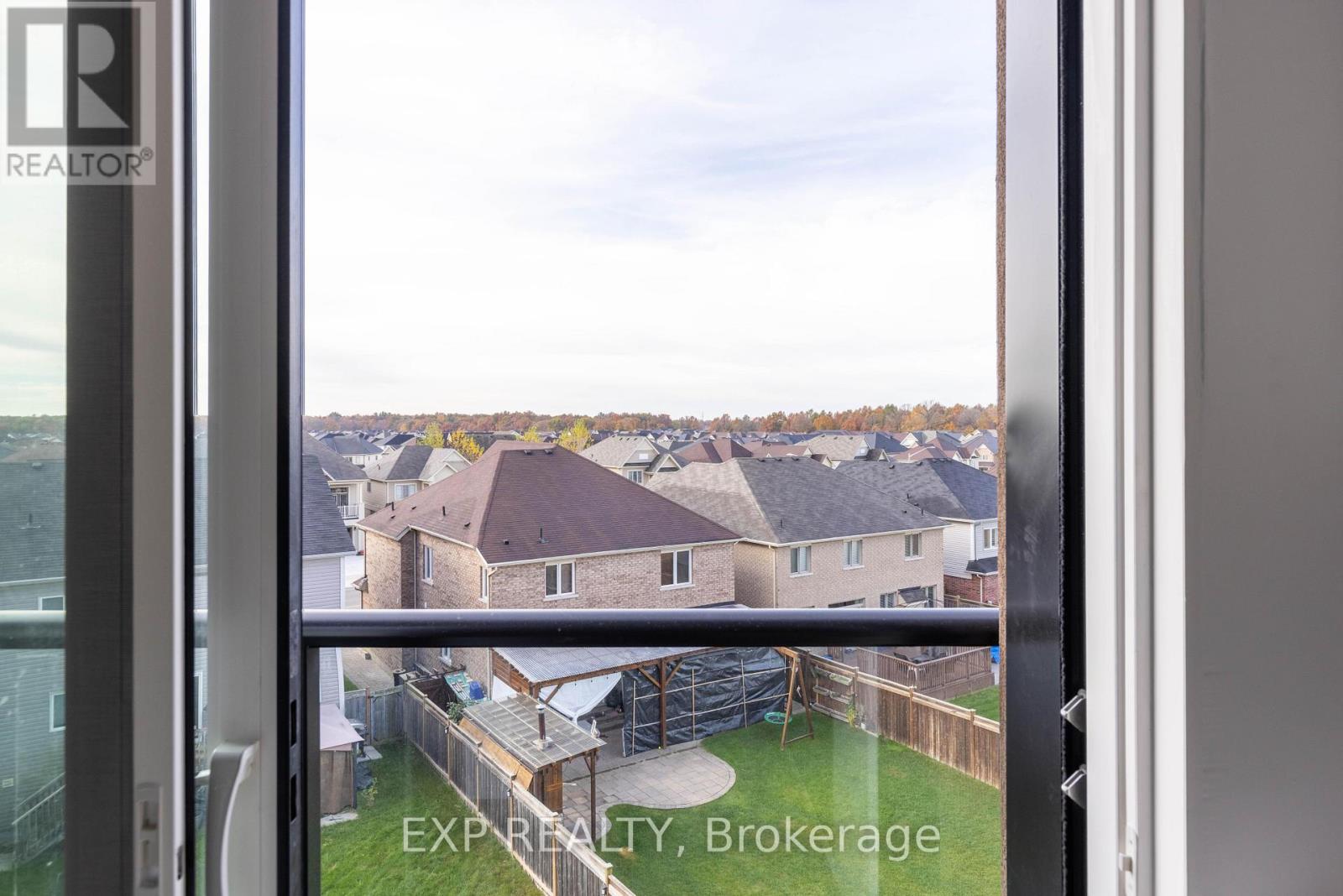405 - 7549b Kalar Road, Niagara Falls, Ontario  L2H 2Y6 - Photo 13 - X12474337
