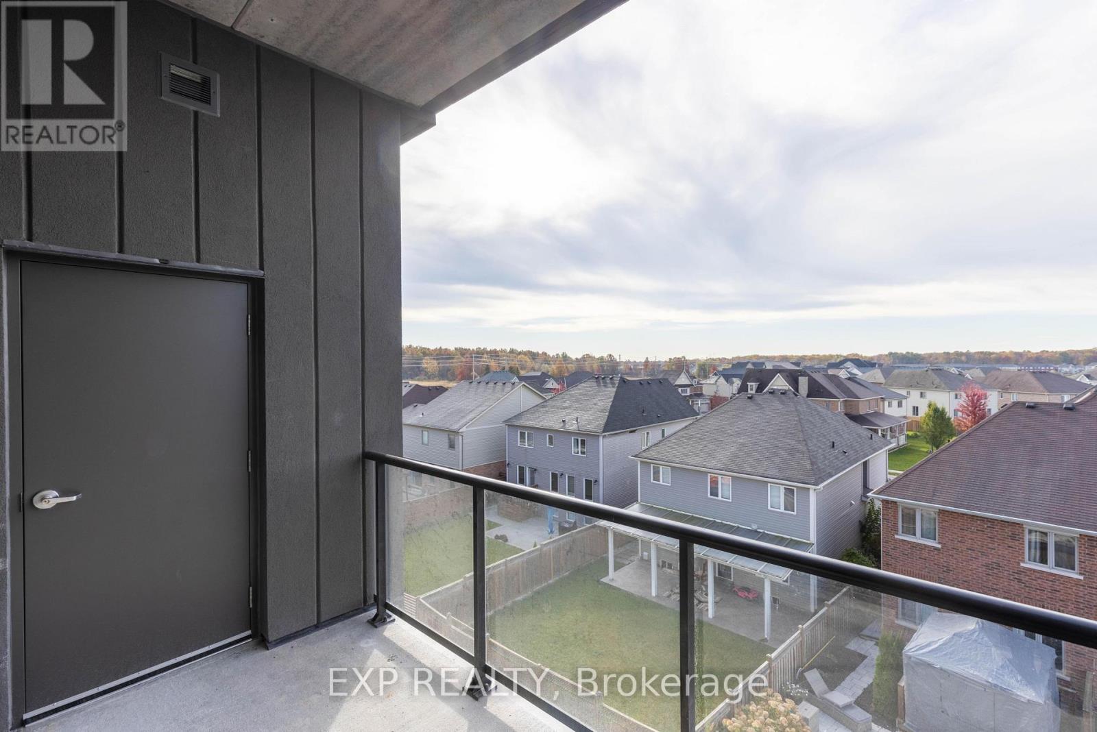 405 - 7549b Kalar Road, Niagara Falls, Ontario  L2H 2Y6 - Photo 19 - X12474337